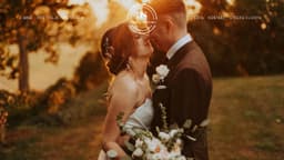 Preview of the photographer's website