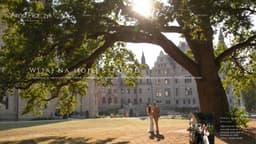 Preview of the photographer's website
