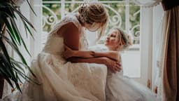 Preview of the photographer's website