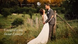 Preview of the photographer's website