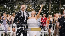 Preview of the photographer's website