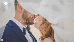 Preview of the photographer's website
