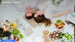 Preview of the photographer's website