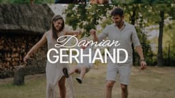 Preview of the photographer's website