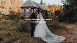 Preview of the photographer's website