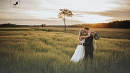 Preview of the photographer's website