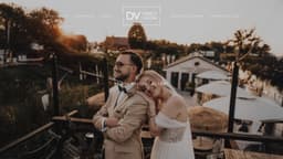 Preview of the photographer's website
