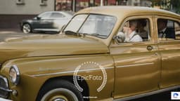 Podgląd strony internetowej fotografa