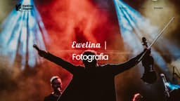 Preview of the photographer's website
