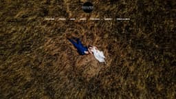Preview of the photographer's website