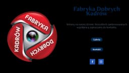 Preview of the photographer's website