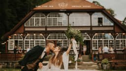 Preview of the photographer's website