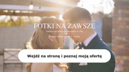 Preview of the photographer's website