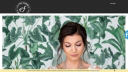Preview of the photographer's website