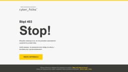 Preview of the photographer's website