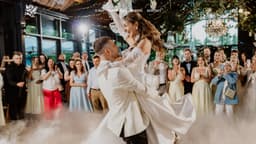 Preview of the photographer's website