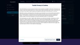 Preview of the photographer's website