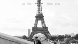 Preview of the photographer's website