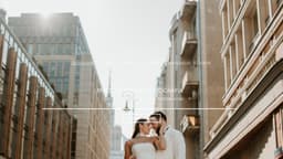 Podgląd strony internetowej fotografa