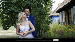 Preview of the photographer's website