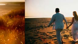 Preview of the photographer's website