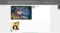 Preview of the photographer's website