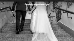 Preview of the photographer's website