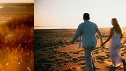 Preview of the photographer's website