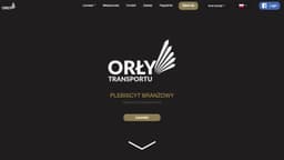 Preview of the photographer's website