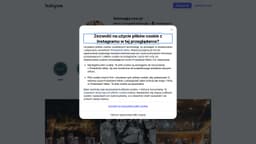 Preview of the photographer's website