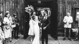 Preview of the photographer's website