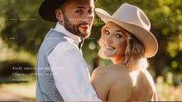 Preview of the photographer's website