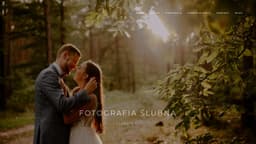 Preview of the photographer's website