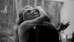 Preview of the photographer's website