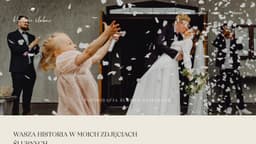 Preview of the photographer's website