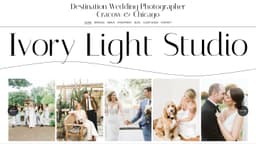 Podgląd strony internetowej fotografa