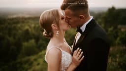 Preview of the photographer's website