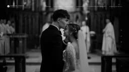 Preview of the photographer's website