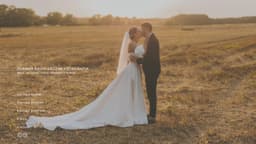 Preview of the photographer's website
