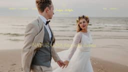 Preview of the photographer's website