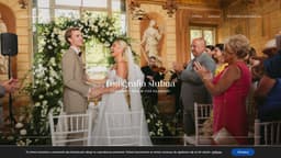 Preview of the photographer's website