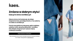 Preview of the photographer's website