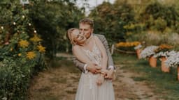Podgląd strony internetowej fotografa