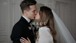 Podgląd strony internetowej fotografa