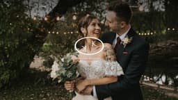 Preview of the photographer's website