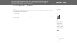Podgląd strony internetowej fotografa