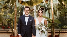 Podgląd strony internetowej fotografa