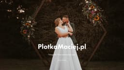 Preview of the photographer's website