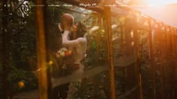 Preview of the photographer's website