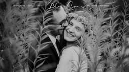 Preview of the photographer's website